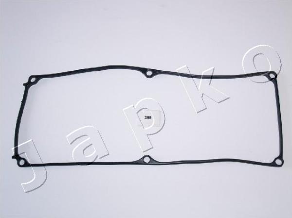 Japko 47398 - Прокладка, кришка головки циліндра autocars.com.ua