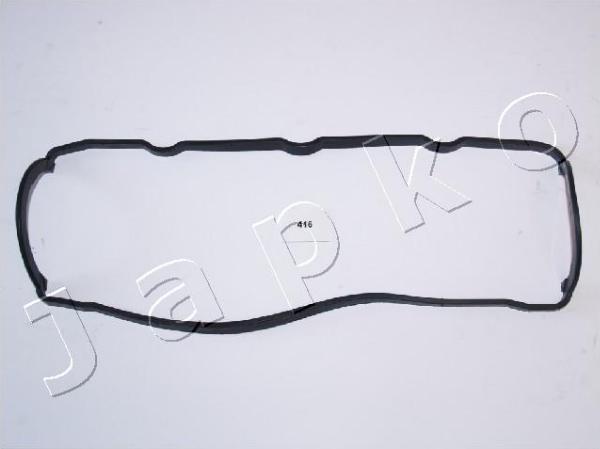 Japko 47416 - Прокладка, кришка головки циліндра autocars.com.ua