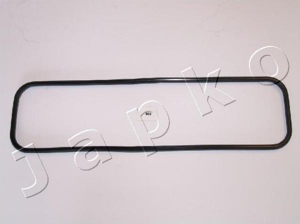 Japko 47603 - Прокладка, кришка головки циліндра autocars.com.ua