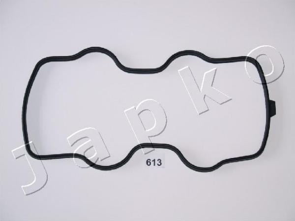 Japko 47613 - Прокладка, кришка головки циліндра autocars.com.ua