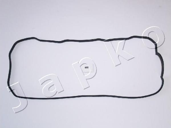 Japko 47902 - Прокладка, кришка головки циліндра autocars.com.ua