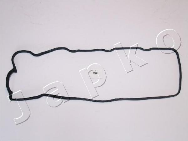 Japko 47903 - Прокладка, кришка головки циліндра autocars.com.ua