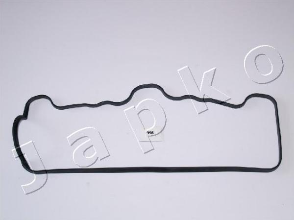 Japko 47995 - Прокладка, кришка головки циліндра autocars.com.ua