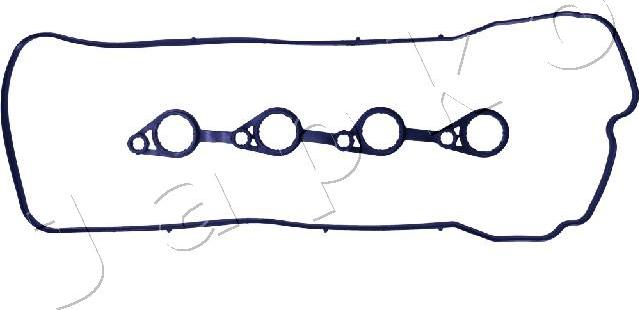 Japko 47H14 - Прокладка, кришка головки циліндра autocars.com.ua