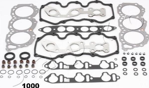 Japko 481000 - Комплект прокладок, головка циліндра autocars.com.ua