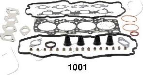 Japko 481001 - Комплект прокладок, головка цилиндра avtokuzovplus.com.ua