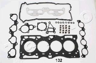 Japko 48132 - Комплект прокладок, головка цилиндра avtokuzovplus.com.ua