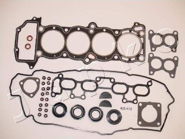 Japko 48175 - Комплект прокладок, головка циліндра autocars.com.ua