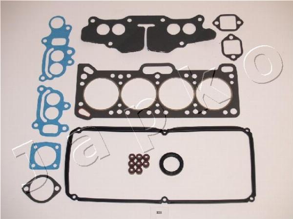 Japko 48528 - Комплект прокладок, головка циліндра autocars.com.ua