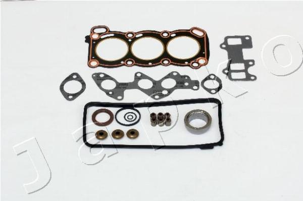 Japko 48608 - Комплект прокладок, головка циліндра autocars.com.ua