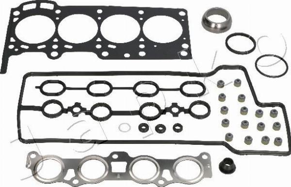 Japko 48628 - Комплект прокладок, головка циліндра autocars.com.ua