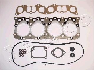 Japko 48904 - Комплект прокладок, головка цилиндра autodnr.net