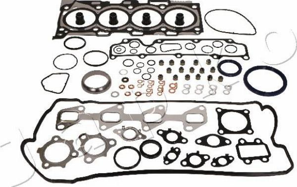 Japko 49201 - Комплект прокладок, двигун autocars.com.ua