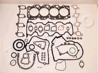 Japko 49246 - Комплект прокладок, двигатель autodnr.net