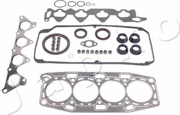 Japko 49501 - Комплект прокладок, двигун autocars.com.ua
