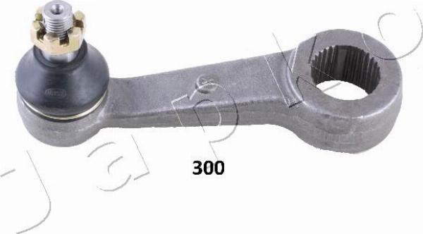 Japko 52300 - Важіль поворотного кулака autocars.com.ua