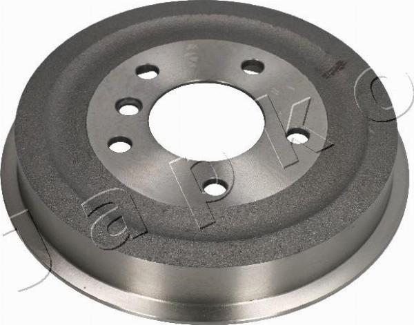 Japko 560100 - Гальмівний барабан autocars.com.ua