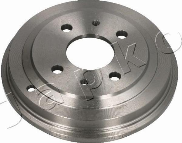 Japko 560202 - Гальмівний барабан autocars.com.ua