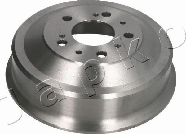 Japko 560203 - Гальмівний барабан autocars.com.ua