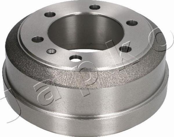 Japko 560209 - Гальмівний барабан autocars.com.ua