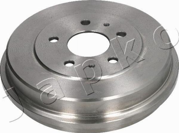 Japko 560306 - Гальмівний барабан autocars.com.ua