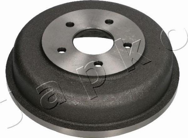 Japko 560313 - Гальмівний барабан autocars.com.ua