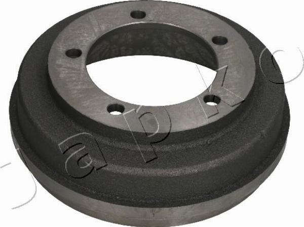 Japko 560314 - Гальмівний барабан autocars.com.ua