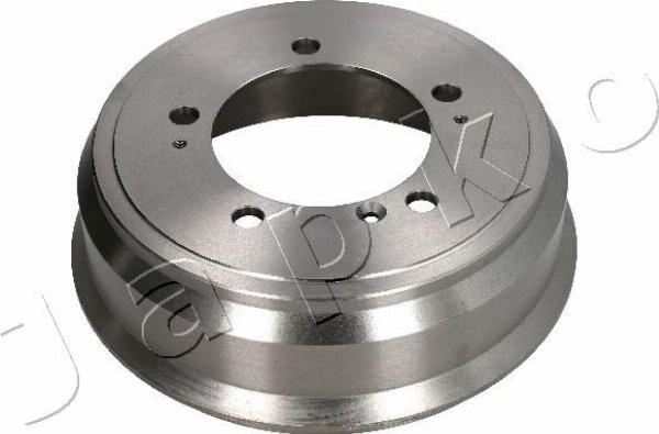 Japko 560414 - Гальмівний барабан autocars.com.ua