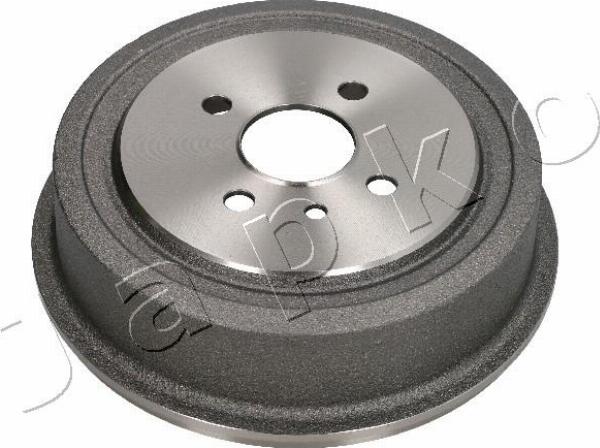 Japko 560415 - Гальмівний барабан autocars.com.ua