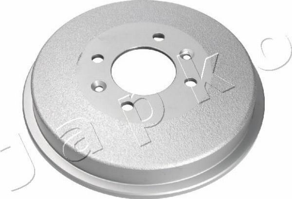 Japko 560600C - Гальмівний барабан autocars.com.ua