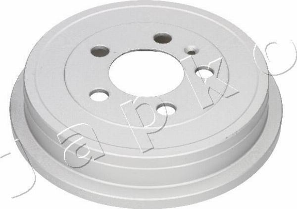 Japko 560900C - Гальмівний барабан autocars.com.ua