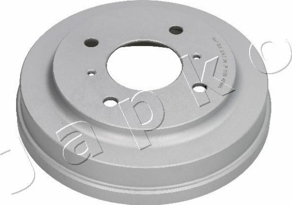 Japko 56111C - Гальмівний барабан autocars.com.ua