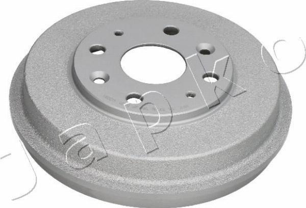 Japko 56300C - Гальмівний барабан autocars.com.ua