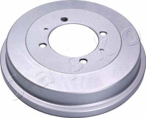 Japko 56513C - Гальмівний барабан autocars.com.ua