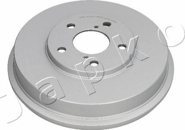 Japko 56700C - Гальмівний барабан autocars.com.ua
