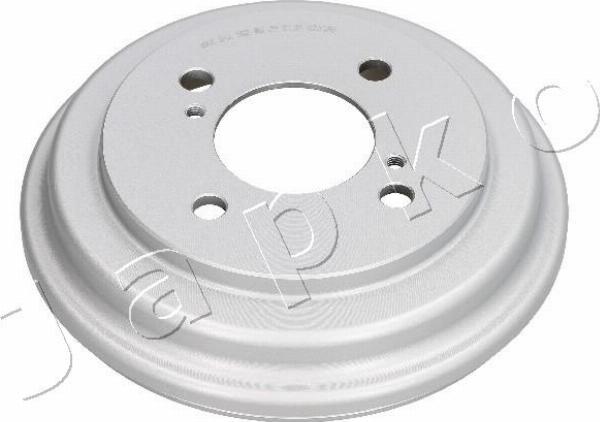 Japko 56818C - Гальмівний барабан autocars.com.ua