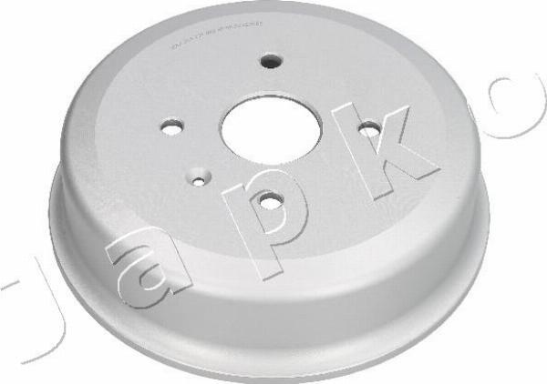 Japko 56W03C - Гальмівний барабан autocars.com.ua