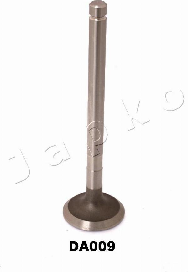 Japko 5DA009 - Випускний клапан autocars.com.ua