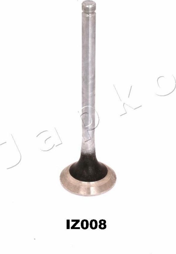 Japko 5IZ008 - Випускний клапан autocars.com.ua