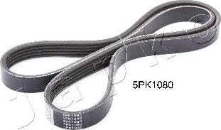 Japko 5PK1080 - Поликлиновой ремень autodnr.net