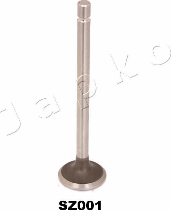 Japko 5SZ001 - Випускний клапан autocars.com.ua