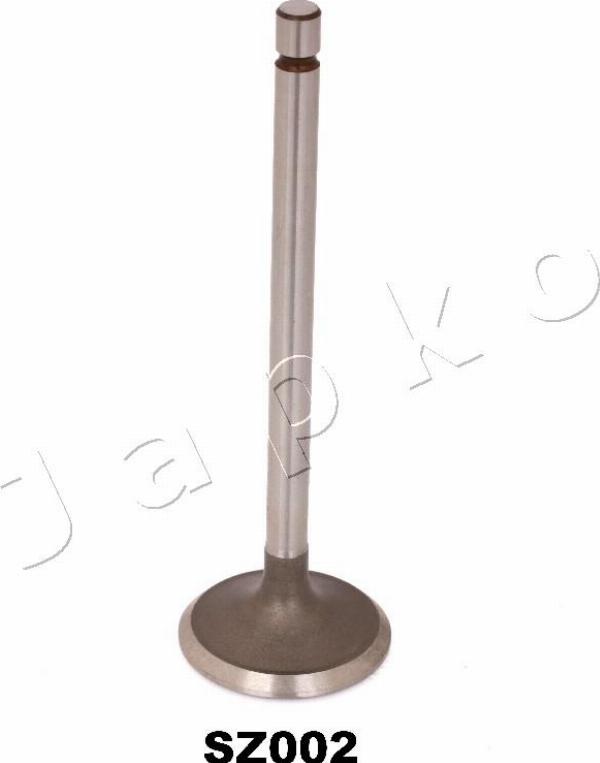 Japko 5SZ002 - Впускний клапан autocars.com.ua