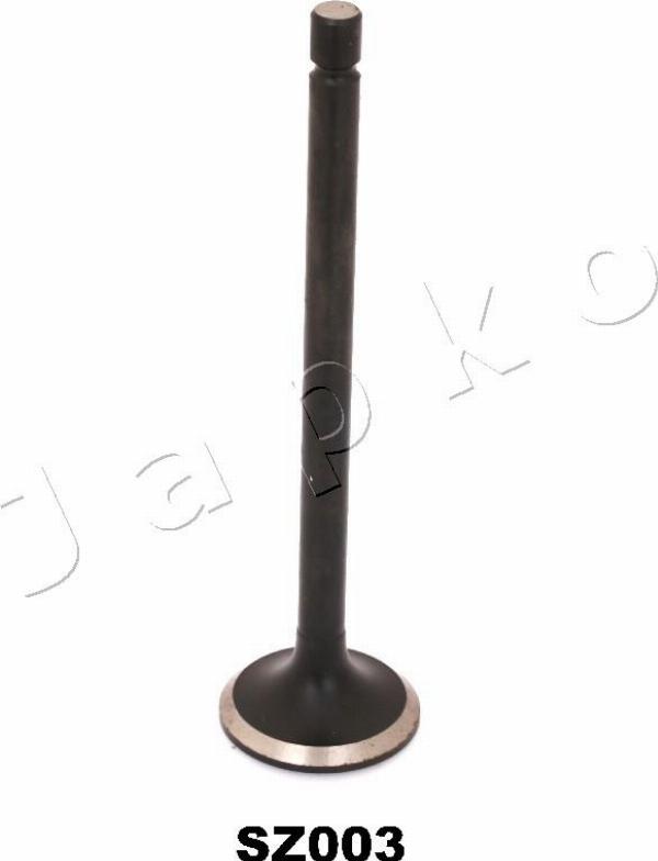 Japko 5SZ003 - Випускний клапан autocars.com.ua