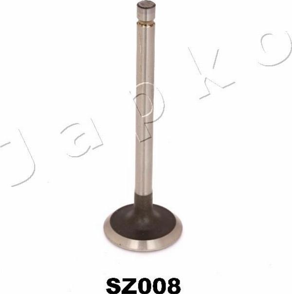 Japko 5SZ008 - Випускний клапан autocars.com.ua