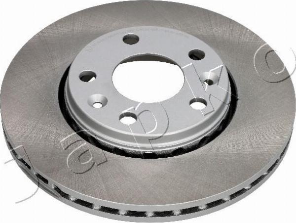 Japko 60031C - Гальмівний диск autocars.com.ua