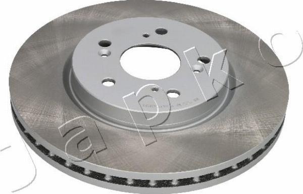 Japko 60048C - Гальмівний диск autocars.com.ua