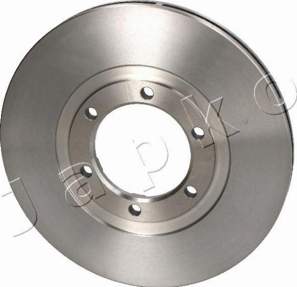 Japko 60326 - Гальмівний диск autocars.com.ua