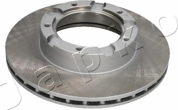 Japko 60W14C - Гальмівний диск autocars.com.ua