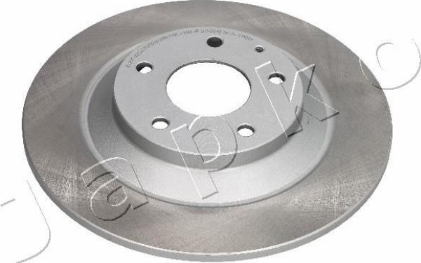 Japko 61330C - Гальмівний диск autocars.com.ua