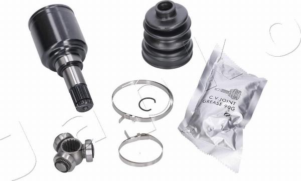 Japko 620226 - Шарнірний комплект, ШРУС, приводний вал autocars.com.ua